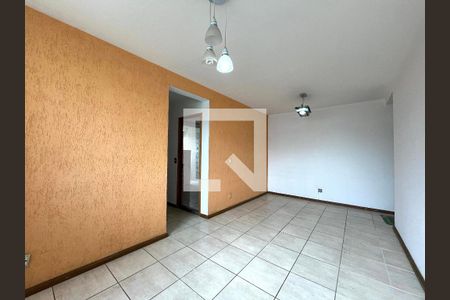 Sala de apartamento para alugar com 2 quartos, 60m² em Vila Santa Catarina, São Paulo