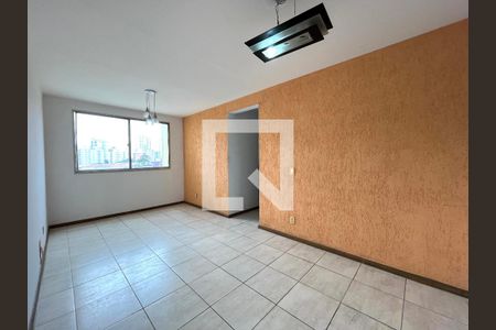 Sala de apartamento para alugar com 2 quartos, 60m² em Vila Santa Catarina, São Paulo