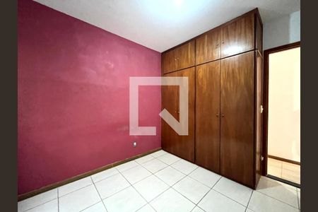 Quarto 2 de apartamento para alugar com 2 quartos, 60m² em Vila Santa Catarina, São Paulo