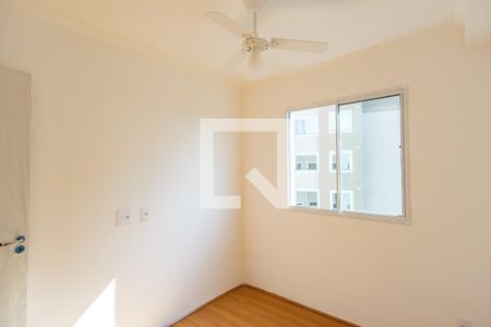 Quarto 2 de apartamento para alugar com 2 quartos, 35m² em Tatuapé, São Paulo