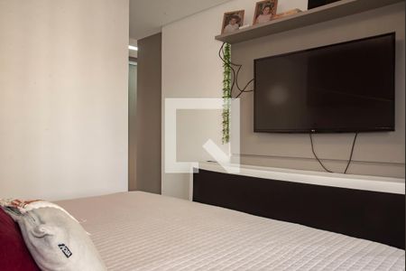 Suíte 1 de apartamento para alugar com 3 quartos, 315m² em Mirandópolis, São Paulo