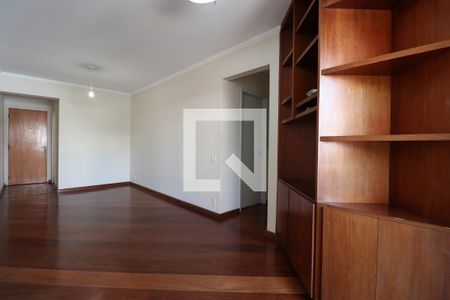 Apartamento para alugar com 64m², 2 quartos e 1 vagaSala