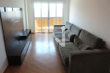 Sala de apartamento à venda com 5 quartos, 159m² em Santa Paula, São Caetano do Sul