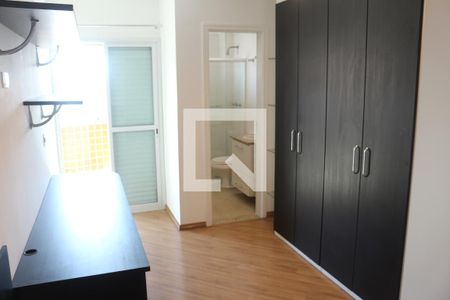 Suíte 1 de apartamento à venda com 5 quartos, 159m² em Santa Paula, São Caetano do Sul