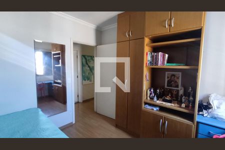 Quarto 2 de apartamento à venda com 3 quartos, 110m² em Vila Arens Ii, Jundiaí