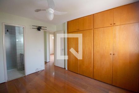 Suíte de apartamento para alugar com 4 quartos, 96m² em Vila Mariana, São Paulo