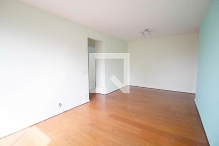 Sala de apartamento para alugar com 4 quartos, 96m² em Vila Mariana, São Paulo