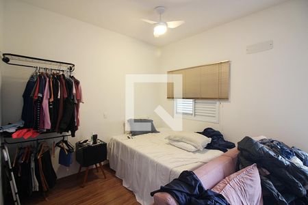 Sala/Quarto de apartamento à venda com 1 quarto, 45m² em Rudge Ramos, São Bernardo do Campo