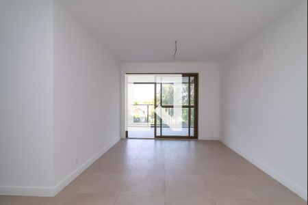 Apartamento para alugar com 3 quartos, 123m² em Barra da Tijuca, Rio de Janeiro