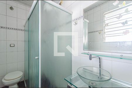 Banheiro de casa para alugar com 1 quarto, 100m² em Ipiranga, São Paulo