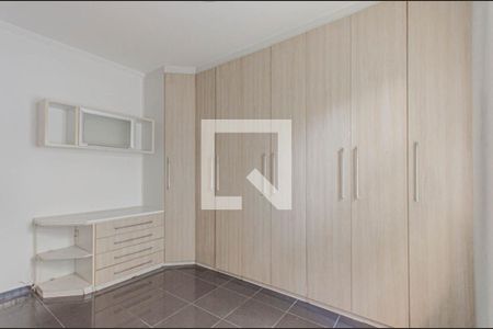 Quarto 1 de casa para alugar com 1 quarto, 100m² em Ipiranga, São Paulo