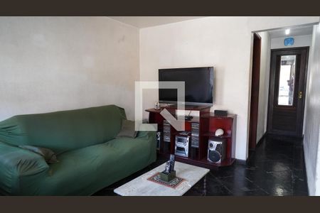 sala de casa à venda com 2 quartos, 83m² em Jacarepaguá, Rio de Janeiro