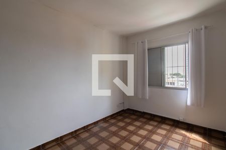 Suíte 1 de apartamento para alugar com 3 quartos, 76m² em Camargos, Guarulhos