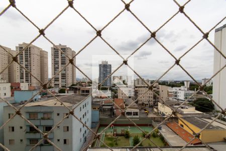 Vista da Varanda de apartamento para alugar com 3 quartos, 76m² em Camargos, Guarulhos
