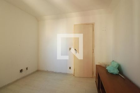 Suíte - Quarto 1 de apartamento à venda com 2 quartos, 74m² em Parque das Nações, Santo André