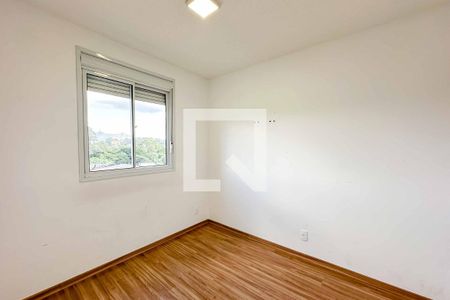 Quarto 1 de apartamento para alugar com 2 quartos, 42m² em Loteamento City Jaragua, São Paulo