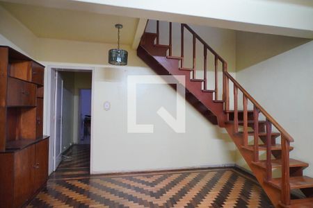 Sala  de casa para alugar com 2 quartos, 254m² em Petrópolis, Porto Alegre