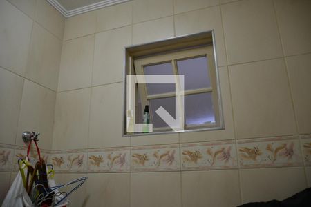 Casa à venda com 332m², 3 quartos e 4 vagas Casa à venda com 332m², 3 quartos e 4 vagasBanheiro Area de serviço