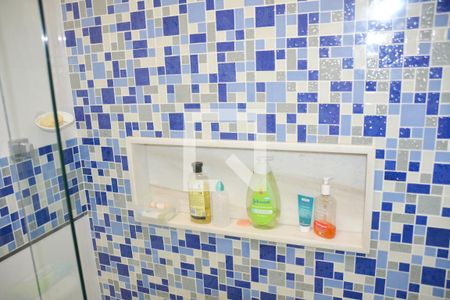 Casa à venda com 332m², 3 quartos e 4 vagas Casa à venda com 332m², 3 quartos e 4 vagasBanheiro Social