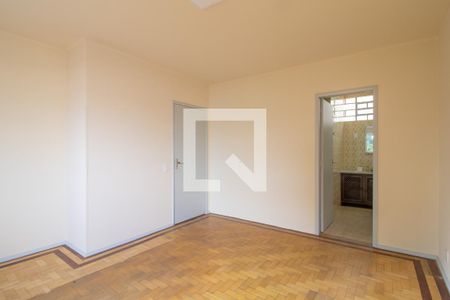 Sala de casa para alugar com 4 quartos, 258m² em Bom Jesus, Porto Alegre