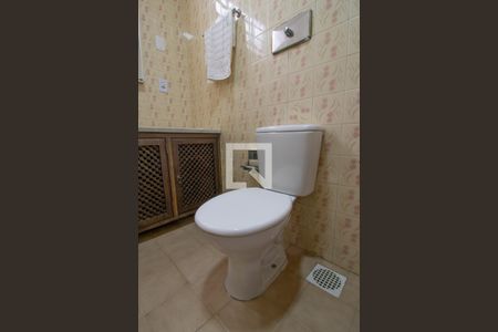 Lavabo de casa à venda com 4 quartos, 258m² em Bom Jesus, Porto Alegre