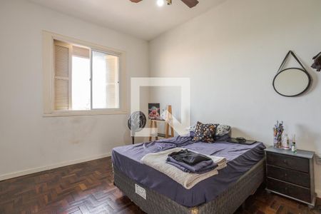 Quarto 2 de apartamento à venda com 2 quartos, 81m² em Floresta, Porto Alegre