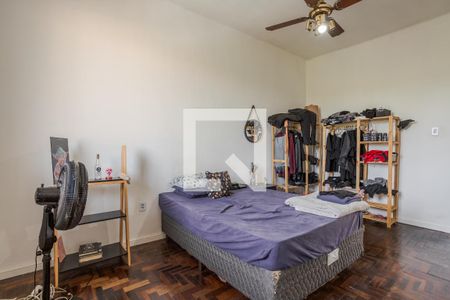 Quarto 2 de apartamento à venda com 2 quartos, 81m² em Floresta, Porto Alegre