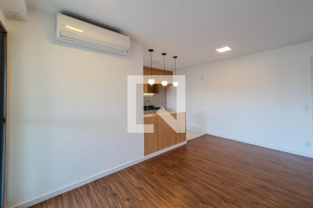 sala de apartamento à venda com 2 quartos, 68m² em Vila Mariana, São Paulo