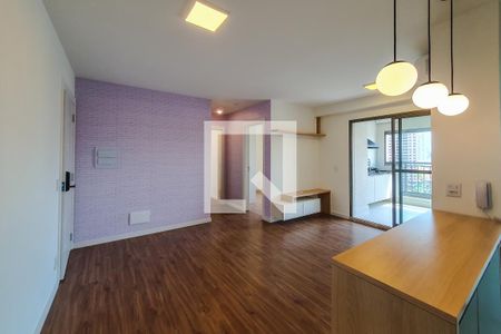 sala de apartamento à venda com 2 quartos, 68m² em Vila Mariana, São Paulo