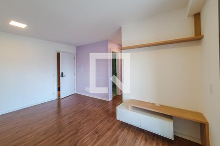 sala de apartamento à venda com 2 quartos, 68m² em Vila Mariana, São Paulo