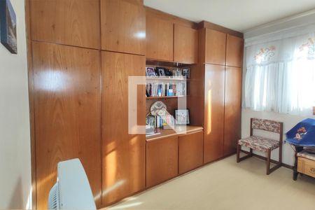 Quarto de apartamento para alugar com 2 quartos, 48m² em São José, São Leopoldo