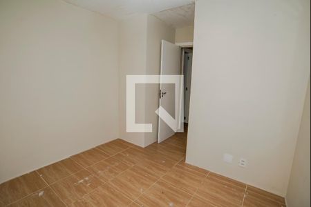 Quarto 2 de casa de condomínio para alugar com 2 quartos, 45m² em Santa Isabel, Viamão