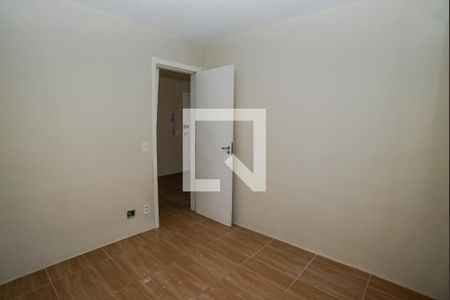Quarto 1 de casa de condomínio para alugar com 2 quartos, 45m² em Santa Isabel, Viamão