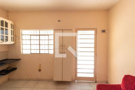Kitnet/Studio para alugar com 1 quarto, 25m² em Jardim Yeda, Campinas