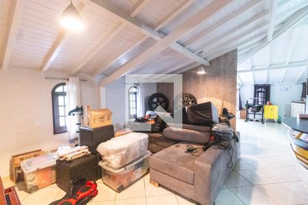 Casa de condomínio à venda com 400m², 4 quartos e 4 vagas Casa de condomínio à venda com 400m², 4 quartos e 4 vagasQuarto 4