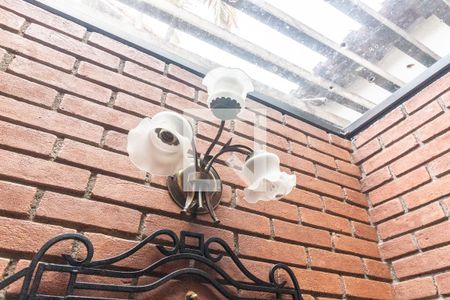 Casa de condomínio à venda com 400m², 4 quartos e 4 vagas Casa de condomínio à venda com 400m², 4 quartos e 4 vagasLavabo