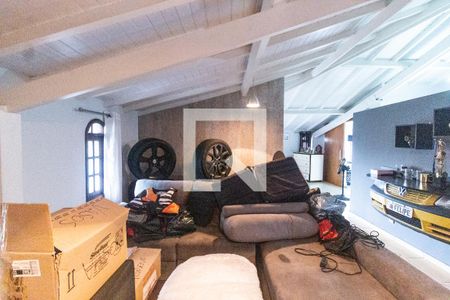 Casa de condomínio à venda com 400m², 4 quartos e 4 vagas Casa de condomínio à venda com 400m², 4 quartos e 4 vagasQuarto 4