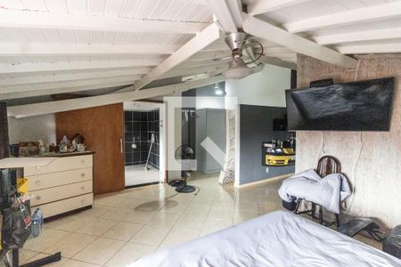 Casa de condomínio à venda com 400m², 4 quartos e 4 vagas Casa de condomínio à venda com 400m², 4 quartos e 4 vagasQuarto 4