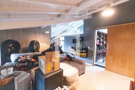 Casa de condomínio à venda com 400m², 4 quartos e 4 vagas Casa de condomínio à venda com 400m², 4 quartos e 4 vagasQuarto 4