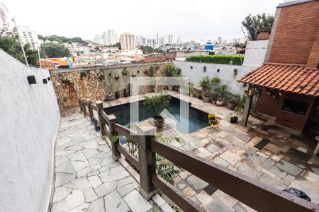 Casa de condomínio à venda com 400m², 4 quartos e 4 vagas Casa de condomínio à venda com 400m², 4 quartos e 4 vagasCorredor