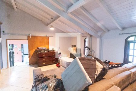 Casa de condomínio à venda com 400m², 4 quartos e 4 vagas Casa de condomínio à venda com 400m², 4 quartos e 4 vagasQuarto 4