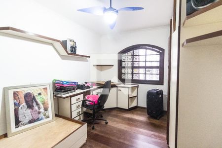 Casa de condomínio à venda com 400m², 4 quartos e 4 vagas Casa de condomínio à venda com 400m², 4 quartos e 4 vagasQuarto 1