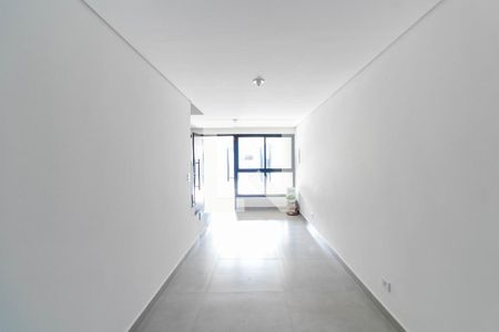 Sala de casa à venda com 2 quartos, 108m² em Vila Santa Teresa (zona Leste), São Paulo