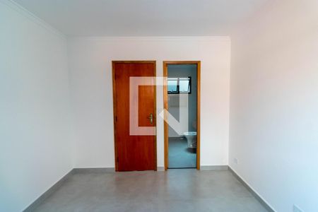 Quarto Suíte 1 de casa à venda com 2 quartos, 108m² em Vila Santa Teresa (zona Leste), São Paulo