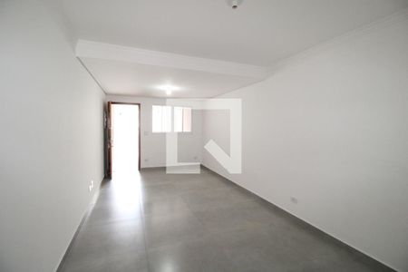 Sala de casa à venda com 3 quartos, 142m² em Vila Ré, São Paulo