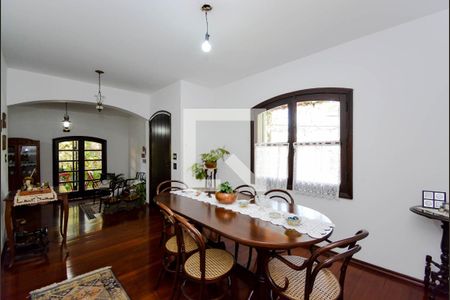 Sala de casa à venda com 3 quartos, 252m² em Vila Rosália, Guarulhos