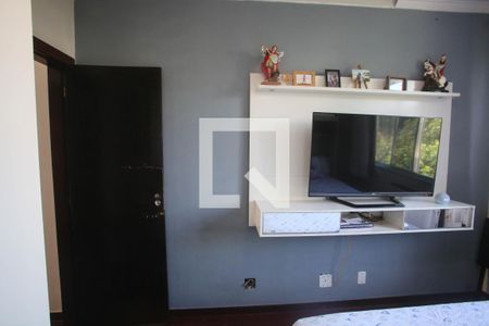 Quarto 1 de apartamento para alugar com 2 quartos, 80m² em Taquara, Rio de Janeiro