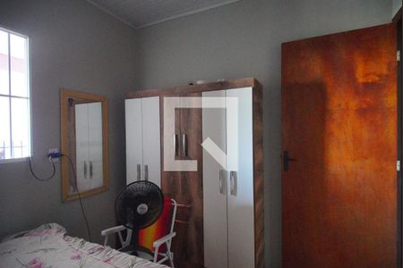 Quarto 1 de casa à venda com 2 quartos, 370m² em Canudos, Novo Hamburgo