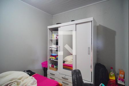 Quarto 2 de casa à venda com 2 quartos, 370m² em Canudos, Novo Hamburgo