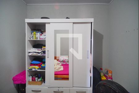 Quarto 2 de casa à venda com 2 quartos, 370m² em Canudos, Novo Hamburgo